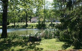 Manoir De Montflambert Mutigny 3*